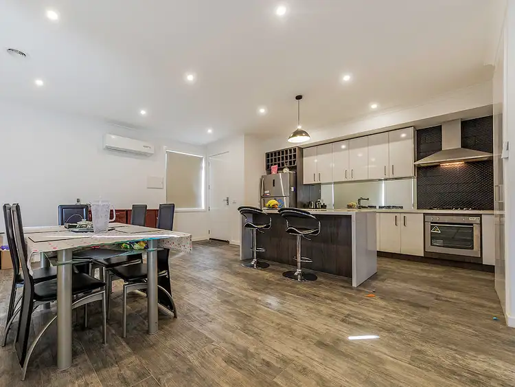 Third view of Homely unit listing, 2/8 Kingsford Street, Laverton VIC 3028