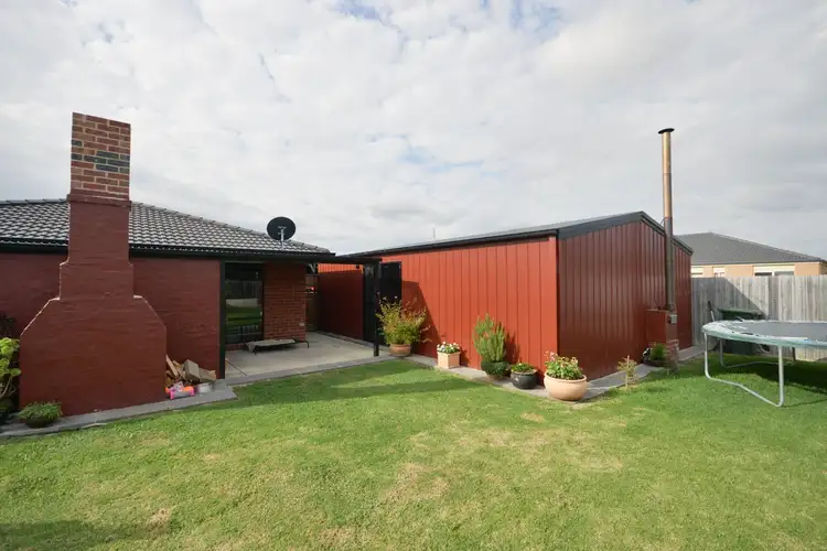 Third view of Homely house listing, 13 Clematis Court, Lucknow VIC 3875