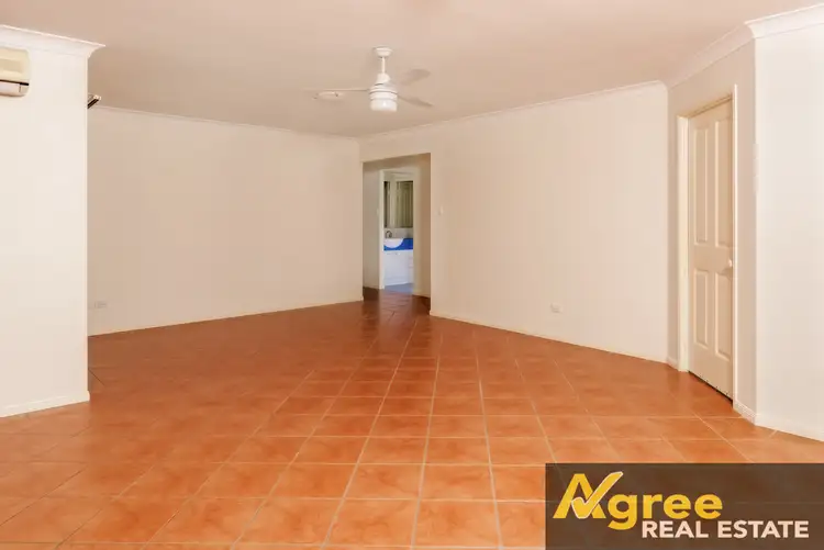 Fifth view of Homely house listing, 136 Cottontree Drive, Narangba QLD 4504