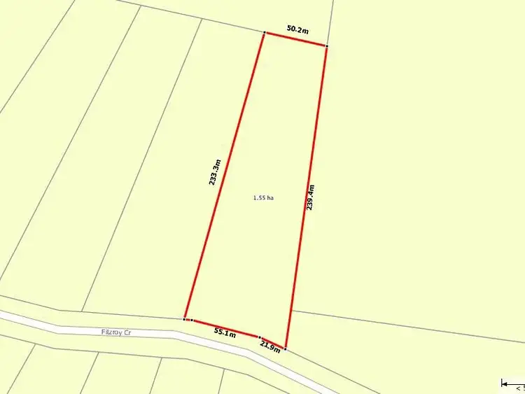Seventh view of Homely land listing, Address available on request