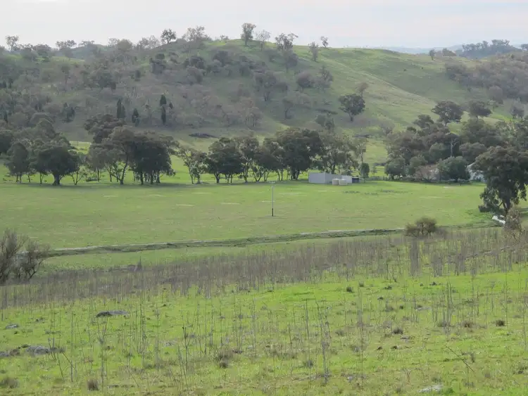 Seventh view of Homely rural property listing, 124 Hughes Lane, Mudgee NSW 2850