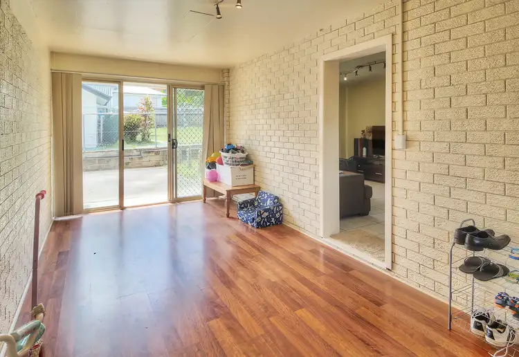 Fifth view of Homely unit listing, 1/60 Gainsborough St, Moorooka QLD 4105