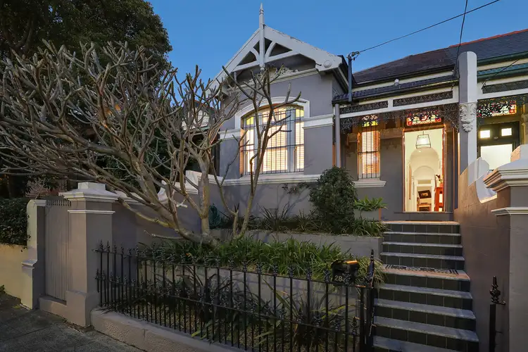 Main view of Homely house listing, 284 Enmore Road, Marrickville NSW 2204