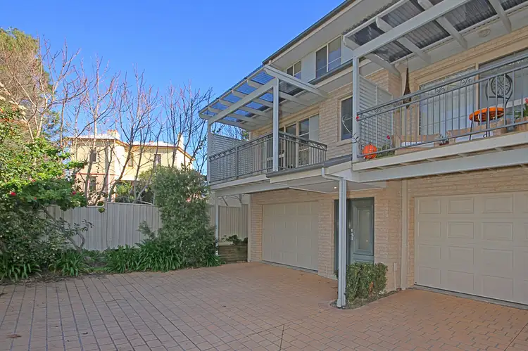 4/10 Thomas Street, Milton NSW 2538