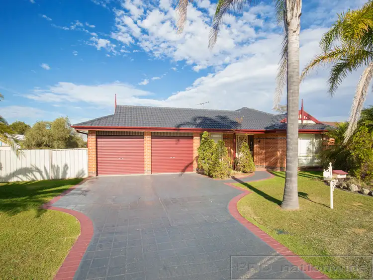 80 Brigantine Street, Rutherford NSW 2320