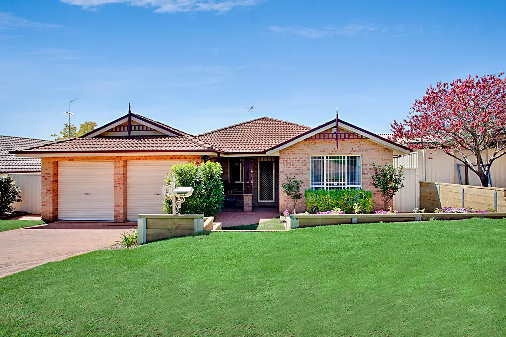 Main view of Homely house listing, 3 Ann Place, Narellan Vale NSW 2567