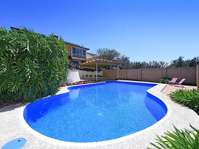 Main view of Homely house listing, 28 Sydenham Road, Doubleview WA 6018