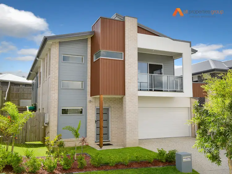 19 Oakmoss Drive, Springfield Lakes QLD 4300