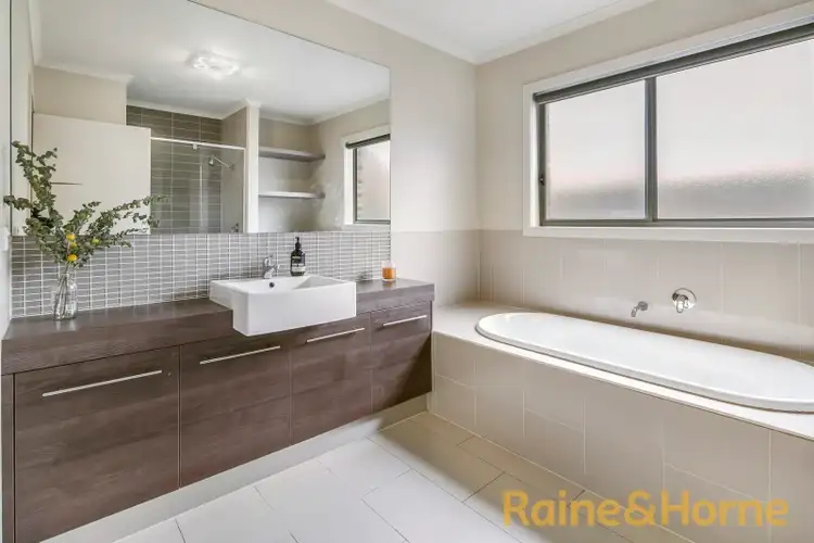 Seventh view of Homely house listing, 1 Garnet Way, Taylors Hill VIC 3037