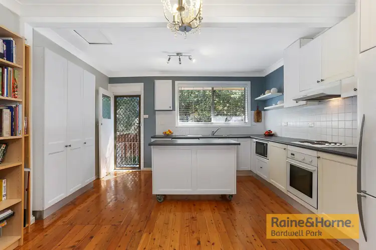 Third view of Homely villa listing, 6/84-88 Wardell Road, Earlwood NSW 2206