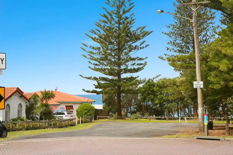 Third view of Homely land listing, 199 Bay Road, Toowoon Bay NSW 2261