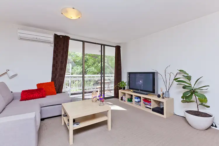 Fourth view of Homely apartment listing, 13/5 Melville Place, South Perth WA 6151