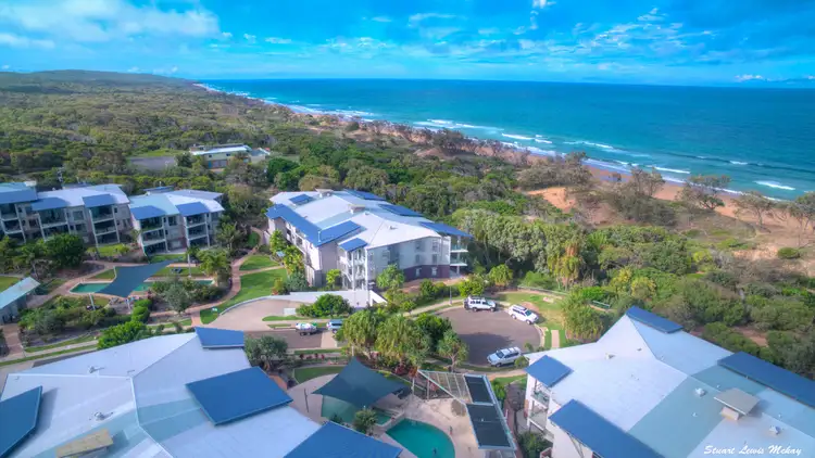 Second view of Homely house listing, 129 Beaches Village Circuit, Agnes Water QLD 4677