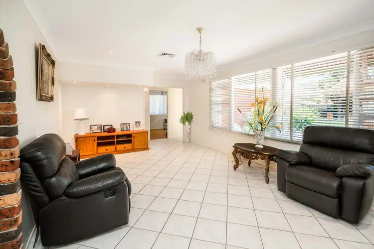 Third view of Homely house listing, 24 Thompson Avenue, Moorebank NSW 2170