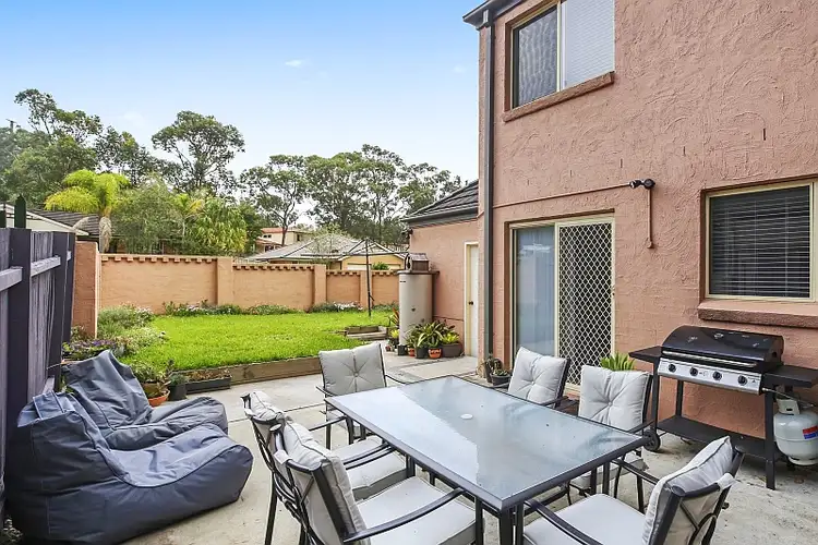 Third view of Homely house listing, 2/2 Hawthorn Place, Mardi NSW 2259