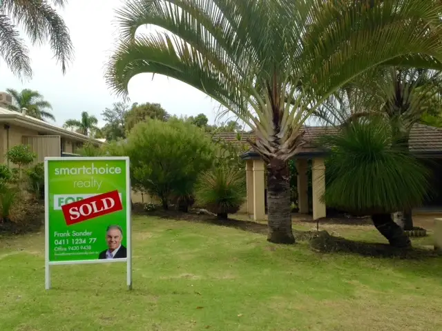 46 La Fayette Boulevard, Bibra Lake WA 6163