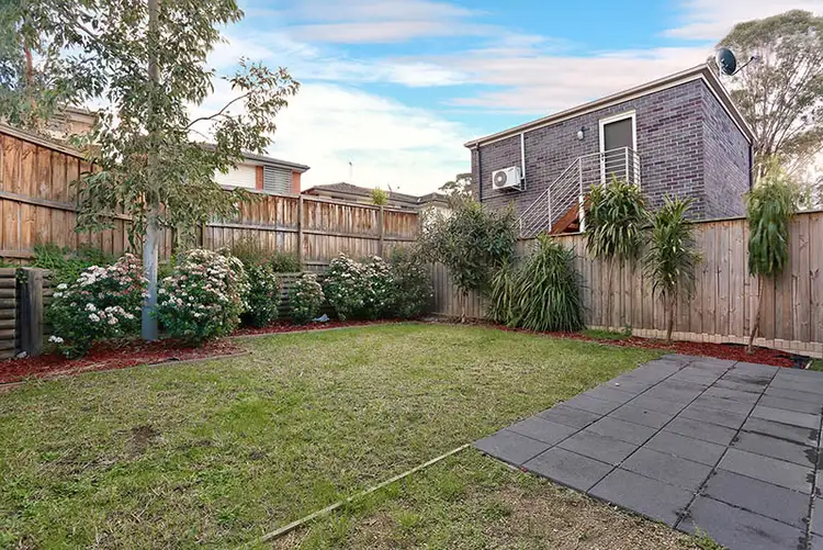 Fifth view of Homely semi-detached listing, 118b Edensor Road, Bonnyrigg NSW 2177