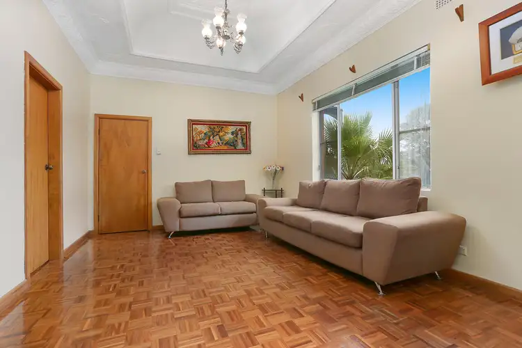 Second view of Homely house listing, 287 Botany Street, Kingsford NSW 2032