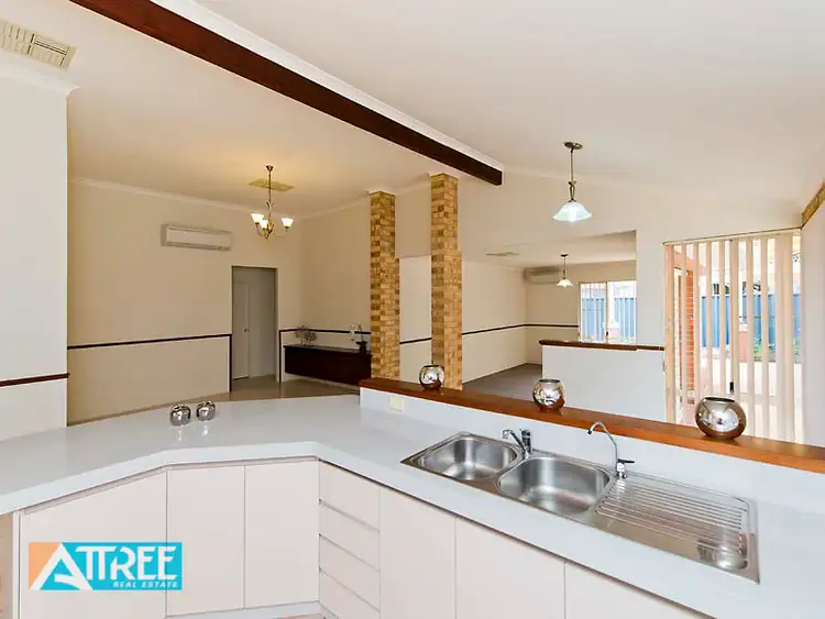 Third view of Homely house listing, 3 Durness Place, Canning Vale WA 6155