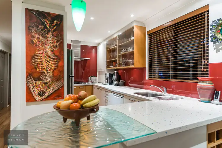 Seventh view of Homely house listing, 105 Tower Street, West Leederville WA 6007