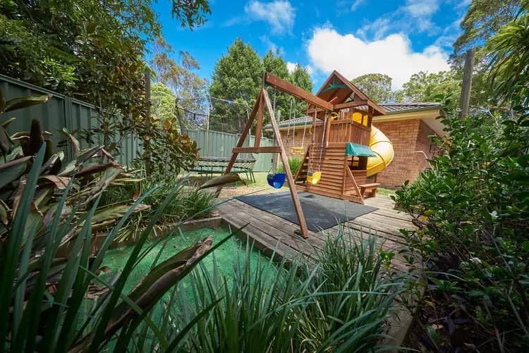 Second view of Homely house listing, 80 St George Cres, Sandy Point NSW 2172