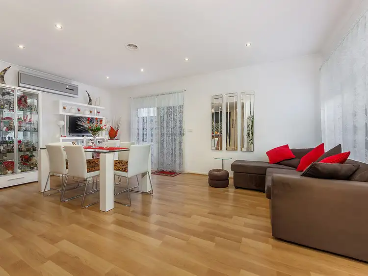 Fourth view of Homely house listing, 31 Brindalee Way, Hillside VIC 3037