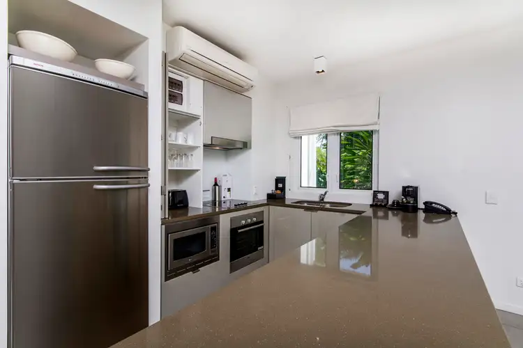 Sixth view of Homely unit listing, 201/202- 22 Davidson St (Peppers Beach Club), Port Douglas QLD 4877