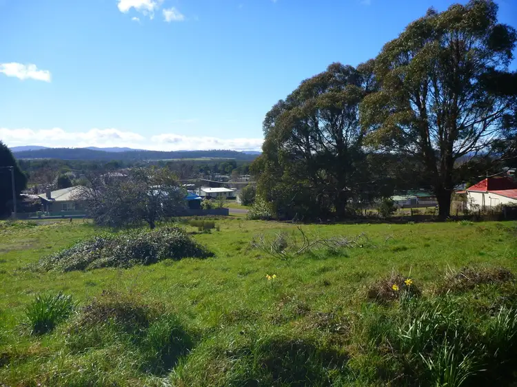 Fifth view of Homely land listing, 19 Douglas St, Beaconsfield TAS 7270
