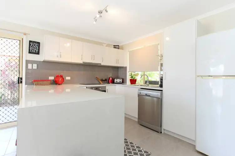 Third view of Homely house listing, 9 Dugong Drive, Andergrove QLD 4740