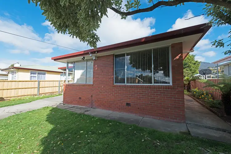 Second view of Homely house listing, 36 Ashbourne Grove, West Moonah TAS 7009