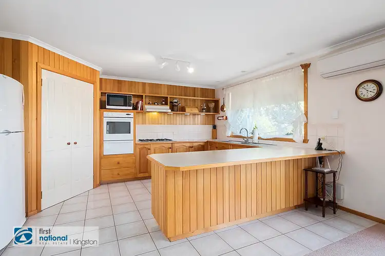 Fourth view of Homely house listing, 5 Grevillea Way, Kingston TAS 7050