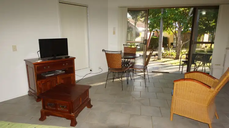 Fourth view of Homely unit listing, 53/1 Griffin Avenue, Bucasia QLD 4750