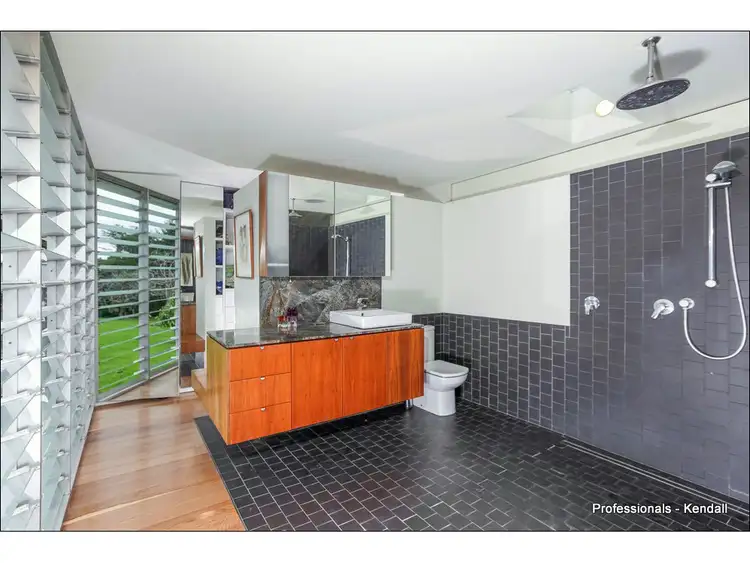 Sixth view of Homely house listing, 832 Main Western Road, Tamborine Mountain QLD 4272