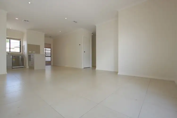 Second view of Homely townhouse listing, 4/76-78 Uriarra Road, Queanbeyan NSW 2620