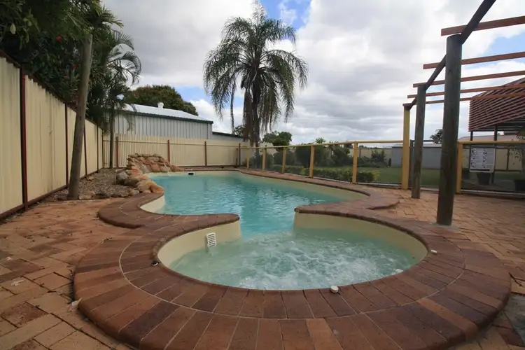 Second view of Homely house listing, 3 Southwell Court, Kirwan QLD 4817