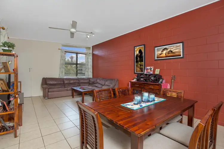 Third view of Homely semi-detached listing, 19 Daphne St, Redlynch QLD 4870