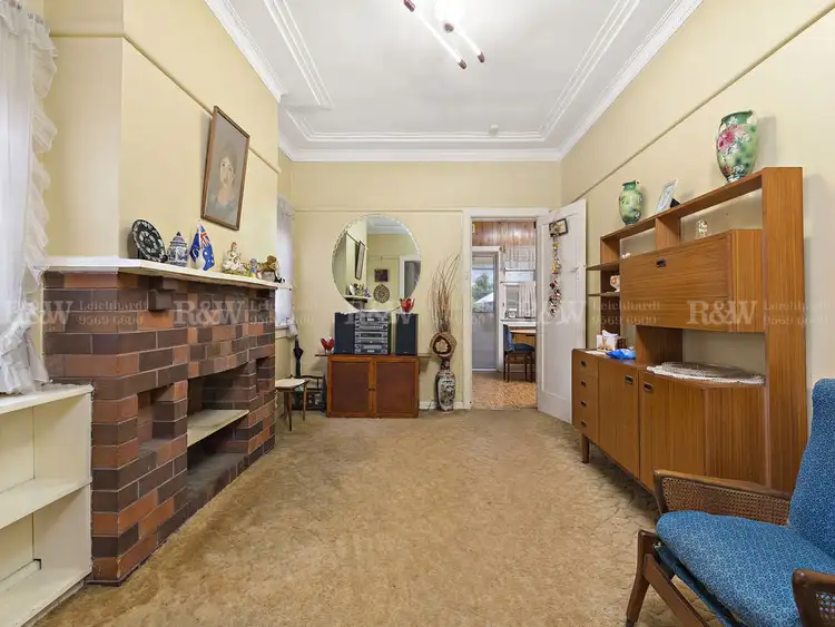 Sixth view of Homely house listing, 95 Allen Street, Leichhardt NSW 2040
