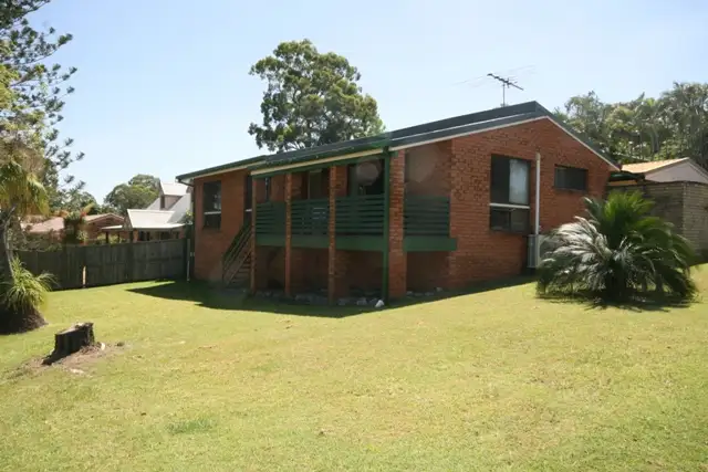 Main view of Homely house listing, 57 Dewar Drive, Loganholme QLD 4129