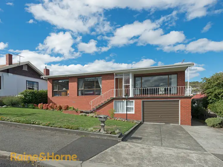 Main view of Homely house listing, 39 Wellington Road, Lindisfarne TAS 7015