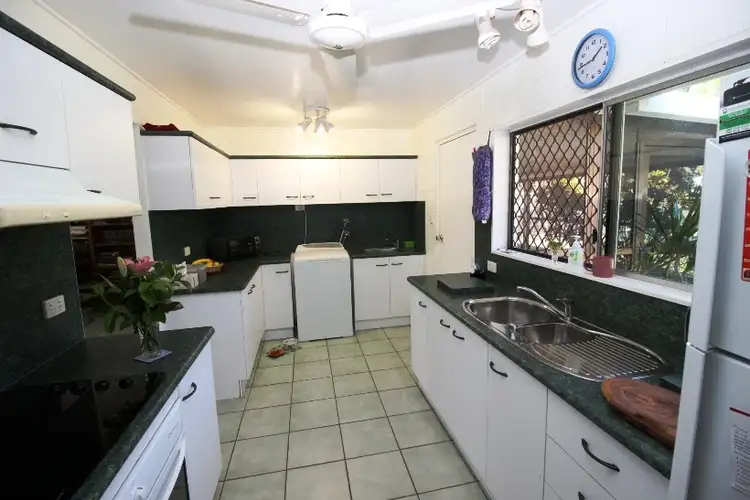 Fifth view of Homely house listing, 6 Seaward Crescent, Pallarenda QLD 4810