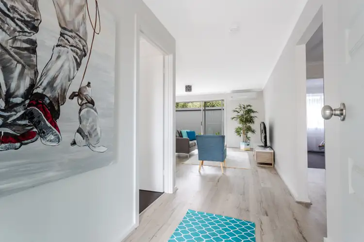 Second view of Homely house listing, 11 Clifford street, Ethelton SA 5015