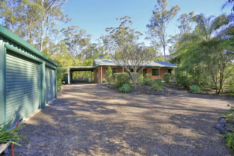 78 Commodore Drive, South Bingera QLD 4670