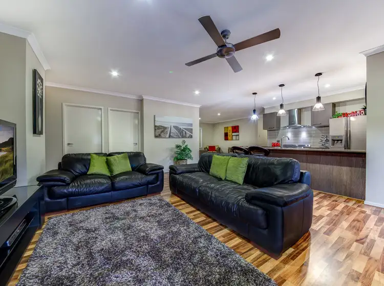 Third view of Homely house listing, 7 Griffin Place, Coes Creek QLD 4560