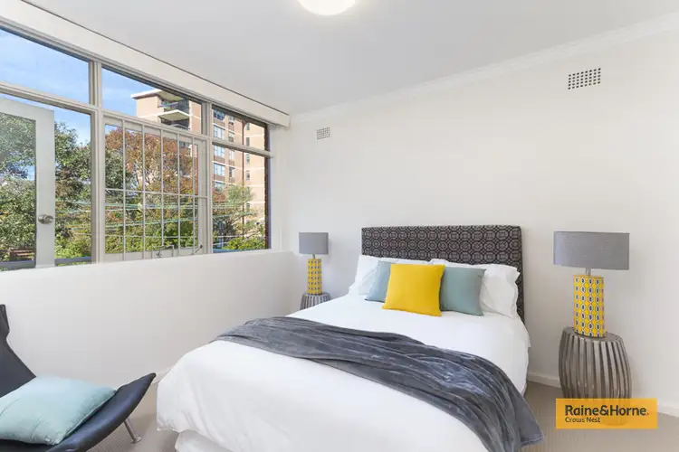 Fifth view of Homely apartment listing, 10/2B Milner Crescent, Wollstonecraft NSW 2065