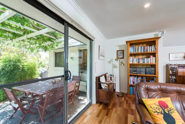 Third view of Homely house listing, 28B Gillies Street, Curtin ACT 2605