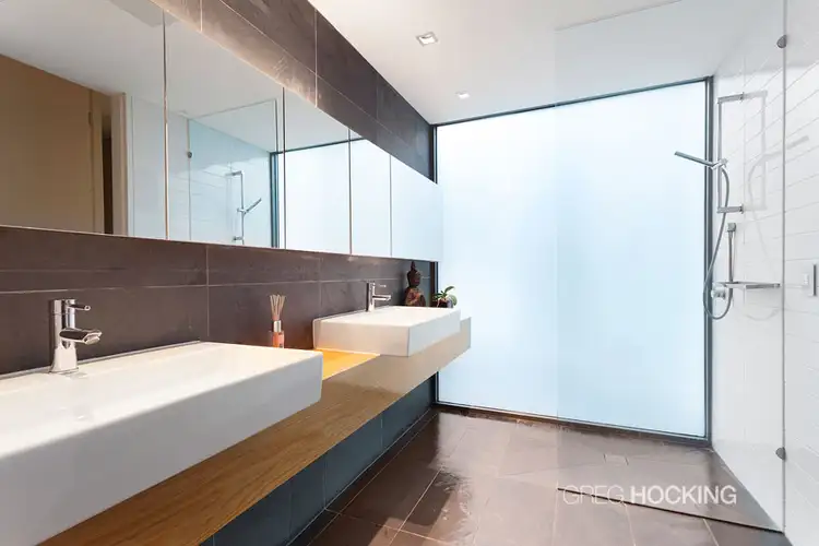 Fifth view of Homely house listing, 78 Princes Street, Port Melbourne VIC 3207