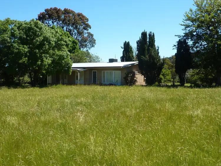 Fifth view of Homely rural property listing, 113 Coolamon Road, Wagga Wagga NSW 2650