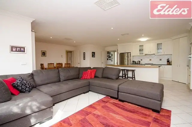 Sixth view of Homely house listing, 38 Barton Drive, Wodonga VIC 3690