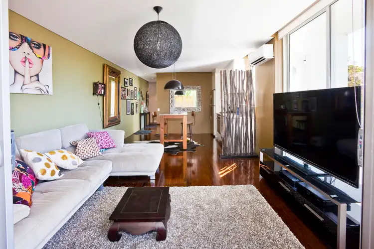 Fourth view of Homely apartment listing, 12/142 Francis Street, Bondi Beach NSW 2026