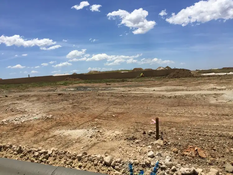 Seventh view of Homely land listing, Lot 402 Holden Drive, Oran Park NSW 2570